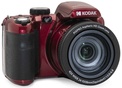KODAK<br/>PIXPRO AZ425 ROUGE