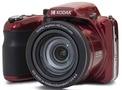 KODAK<br/>PIXPRO AZ425 ROUGE