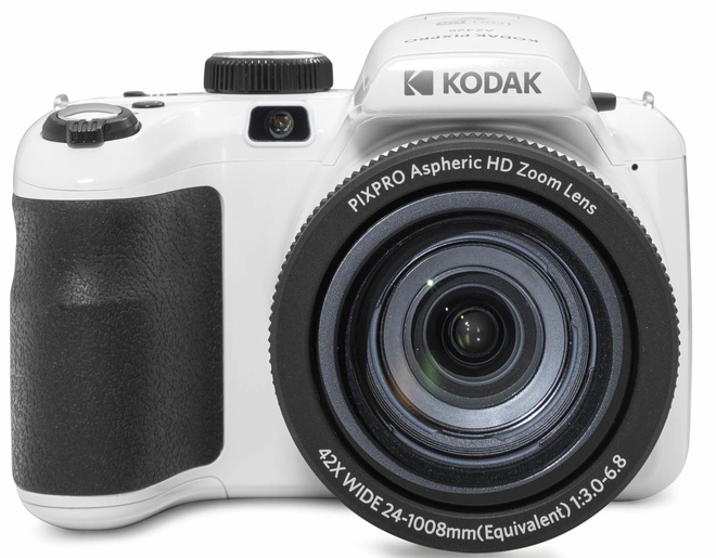 KODAK<br/>PIXPRO AZ425 BLANC