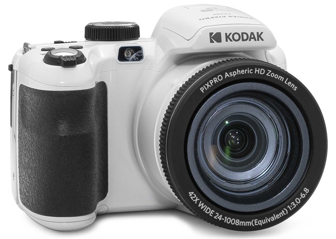 KODAK<br/>PIXPRO AZ425 BLANC