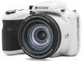KODAK<br/>PIXPRO AZ425 BLANC