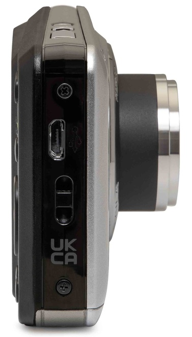 KODAK<br/>PIXPRO FZ55 SILVER