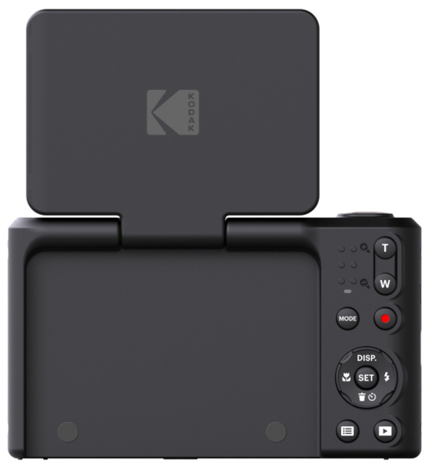 KODAK<br/>PIXPRO C1 NOIR