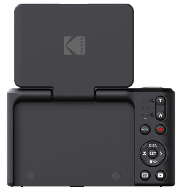 KODAK<br/>PIXPRO C1 MARRON