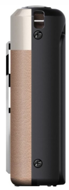 KODAK<br/>PIXPRO C1 MARRON