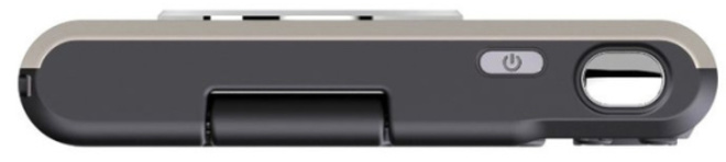 KODAK<br/>PIXPRO C1 MARRON