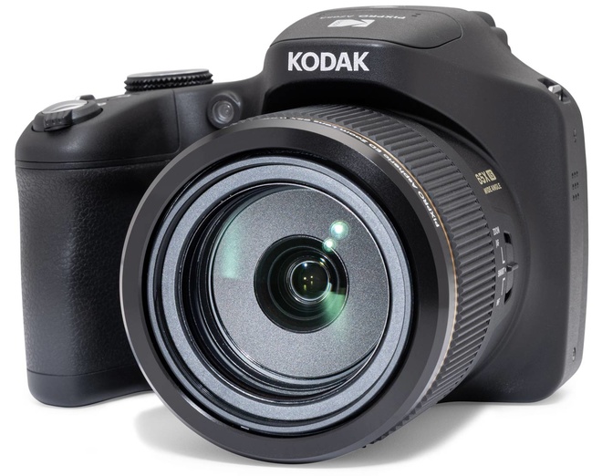 KODAK<br/>AZ653 NOIR
