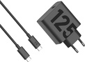 MOTOROLA<br/>turbo chargeur 125w + cable usb-c