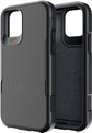 GEAR 4<br/>coque antichoc platoon noir p/iph 11 pro