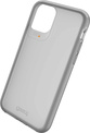 GEAR 4<br/>coque hampton gris p/iph 11 pro