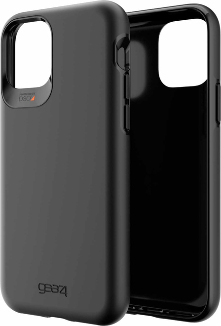 GEAR 4 coque holborn noir p/iph 11 pro
