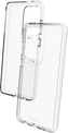 GEAR 4<br/>coque antichoc crystal p/galaxy s20ultra