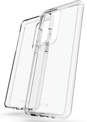 GEAR 4<br/>coque antichoc crystal p/galaxy s20ultra