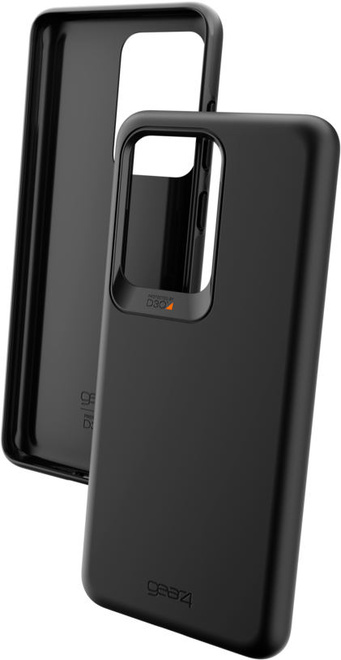 GEAR 4<br/>coque holborn noir p/galaxy s20 ultra