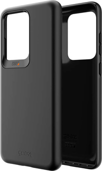 GEAR 4<br/>coque holborn noir p/galaxy s20 ultra