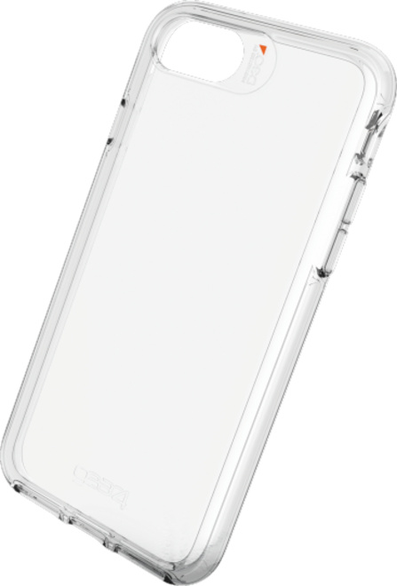 GEAR 4 coque crystal palace p/ip/se/8/7/6
