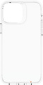 GEAR 4<br/>coque antichoc crystal p/iph 13 pro max