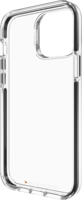 GEAR 4<br/>coque santa cruz noir p/iph13 pro max