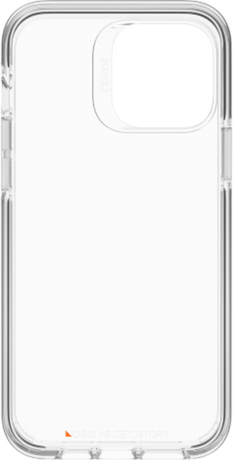 GEAR 4<br/>coque santa cruz noir p/iph13 pro max