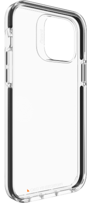 GEAR 4<br/>coque santa cruz noir p/iph13 pro max