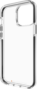 GEAR 4<br/>coque santa cruz noir p/iph13 pro max