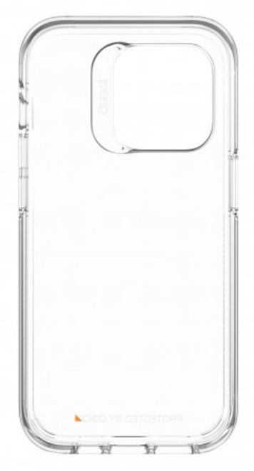 GEAR 4<br/>coque crystal palace transp P/IPH 14 pro