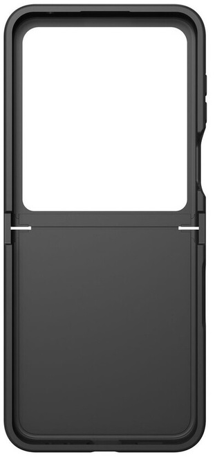 ZAGG<br/>coque bridgetown noire galaxy z flip 5