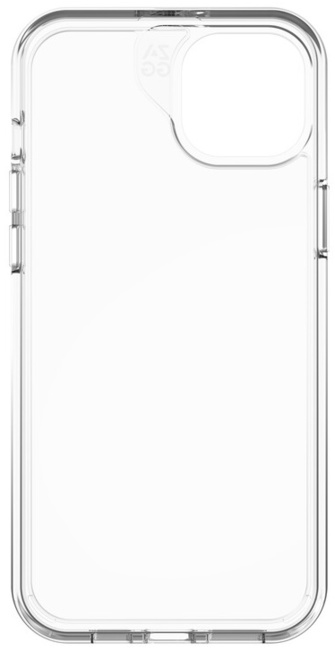 ZAGG<br/>coque crystal palace P/IPH 15 plus/14 pl