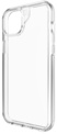 ZAGG<br/>coque crystal palace P/IPH 15 plus/14 pl