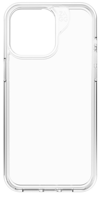 ZAGG<br/>coque crystal palace P/IPH 15 Pro Max