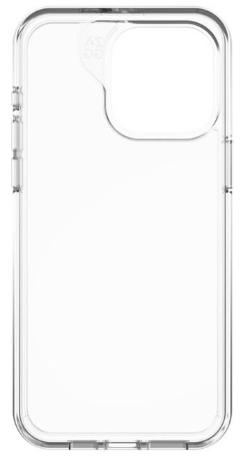 ZAGG<br/>coque crystal palace P/IPH 15 Pro Max