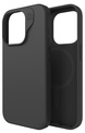 ZAGG<br/>coque noire manhattan snap iph 15 pro