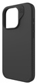 ZAGG<br/>coque noire manhattan snap iph 15 pro