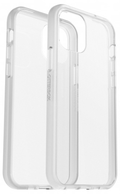 OTTERBOX<br/>coque react transparent p/iph12/12pro