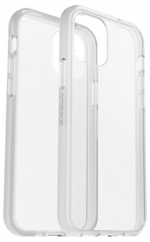 OTTERBOX<br/>coque react transparent p/iph12/12pro