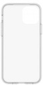 OTTERBOX<br/>coque react transparent p/iph12/12pro