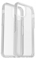 OTTERBOX coque symmetry clear p/ip12/12pro