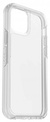 OTTERBOX coque symmetry clear p/ip12/12pro