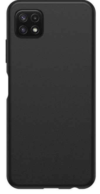 OTTERBOX<br/>coque react noir p/GALAXY A22 5G