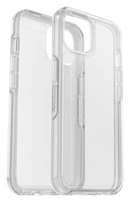 OTTERBOX COQUE SYMMETRY CLEAR P/IP 13/14