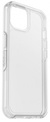 OTTERBOX COQUE SYMMETRY CLEAR P/IP 13/14