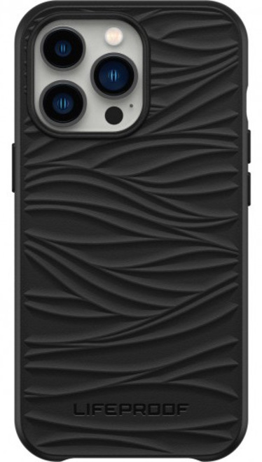 OTTERBOX<br/>coque lifeproof wake noir p/iph13 pro