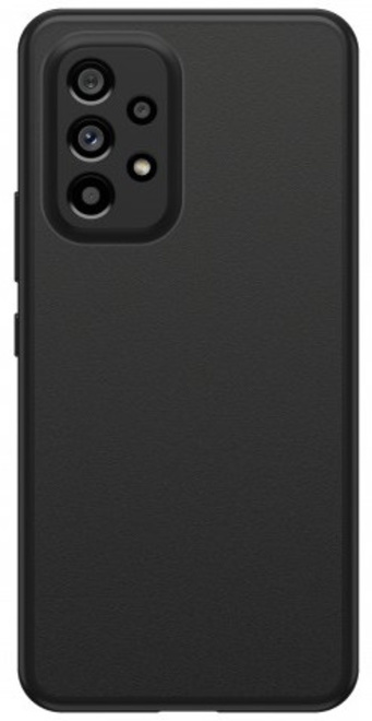 OTTERBOX<br/>coque react noir p/GALAXY A53