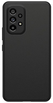 OTTERBOX<br/>coque react noir p/GALAXY A53