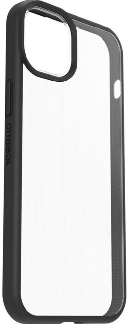 OTTERBOX<br/>coque react noir transp p/iphone 14 plus