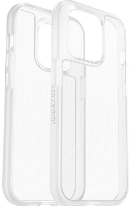 OTTERBOX<br/>coque react transp p/iphone 14 pro