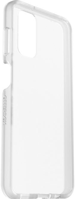 OTTERBOX<br/>coque react transp p/GALAXY A04 s