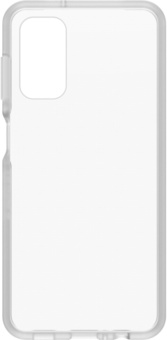 OTTERBOX<br/>coque react transp p/GALAXY A04 s