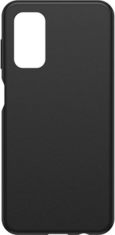 OTTERBOX<br/>coque react noir p/GALAXY A04 s