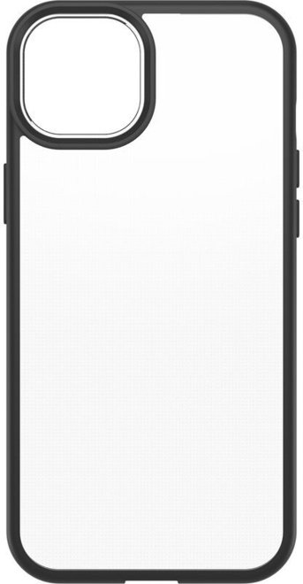 OTTERBOX<br/>coque reac black crystal iphone 15 plus